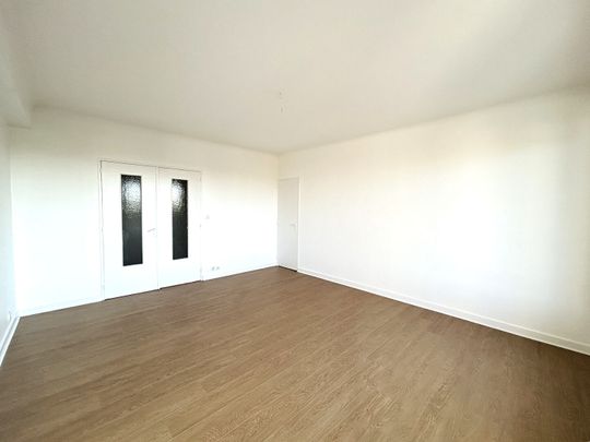 Location Appartement 3 pièces 68m² - Photo 1