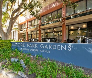 P04/780 Bourke Street, Redfern NSW 2016 - Apartment For Rent | Domain - Photo 5