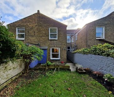Room in a Shared Flat, Kensal Green, NW10 - Photo 5