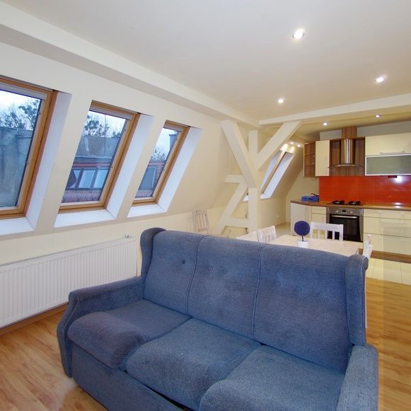 Mieszkanie | Wynajem - Photo 1