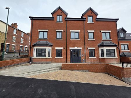 Spondon Street, Nottingham, Nottinghamshire, NG5 - Photo 4