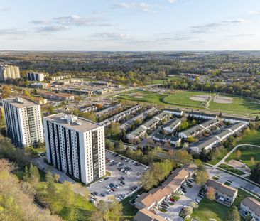 For Lease - 35 Green Valley Drive Unit# 1002, Kitchener, Ontario - Photo 6