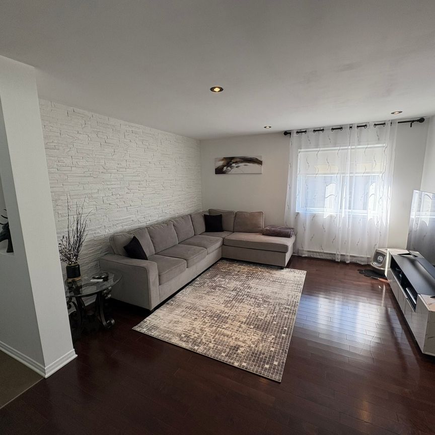 Appartement à Salaberry-de-Valleyfield - Photo 1