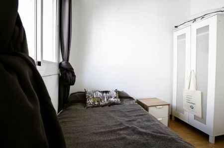 Carrer dels Sants Just i Pastor, Valencia, Valencian Community 46021 - Photo 4