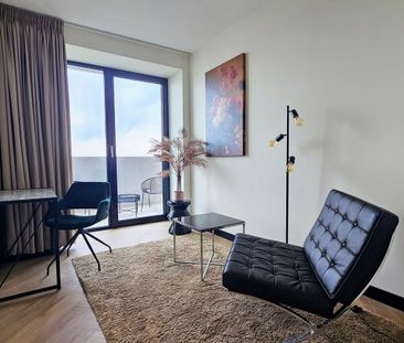 Appartement te huur: Rosestraat 1345 3071 AL Rotterdam - Photo 4