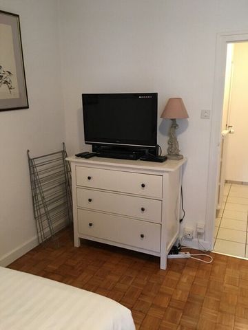 Furnished studio - Photo 4
