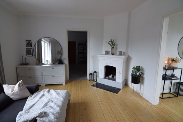 Nygatan 29D - Foto 1