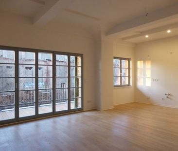 Leipzig, "Heeresbäckerei" - Haus 03 - Fehmarner Straße 12 - Photo 5