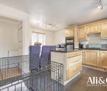 1 bedroom in a house share to rent - Photo 6