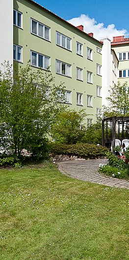 Nikolaigatan, Malmö - Photo 1