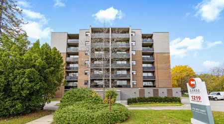 For Lease - 1219 Dundas Street Unit# 307, Mississauga, Ontario - Photo 4