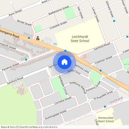 1067 Samford Road, Leichhardt QLD 4305