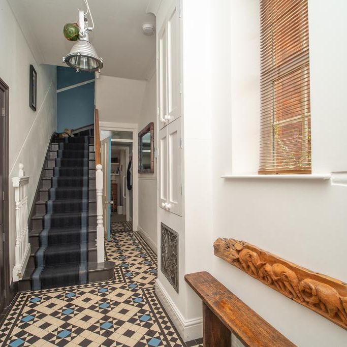 3 bedroom detached house to rent - Photo 1