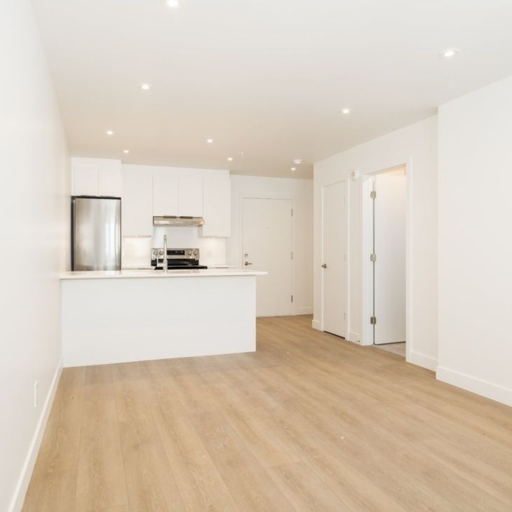 110 Rue de l'Église, app.108, H4G 2L9, H4G 2L9, Montréal - Photo 1