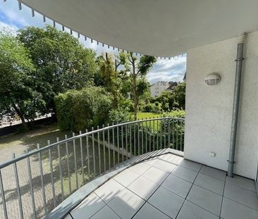 Gemütliche 2-Zimmer-Wohnung im Zentrum von Neheim - Photo 1