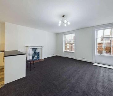 Second Floor Front Flat, Rodney Street, Liverpool, Merseyside, L1 - Photo 1