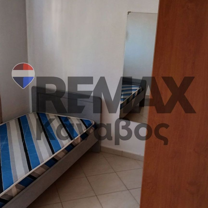 Studio/Γκαρσονιέρα για ενοικίαση Αστικός Συνοικισμός - Περικλέους - Κυψέλη (Ξάνθη) - Φωτογραφία 1