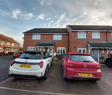 2 bedroom terraced house to rent - Photo 6