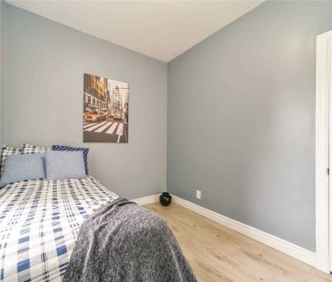 For Lease - 290 Gliddon Avenue Unit# Main Floor, Oshawa, Ontario - Photo 1