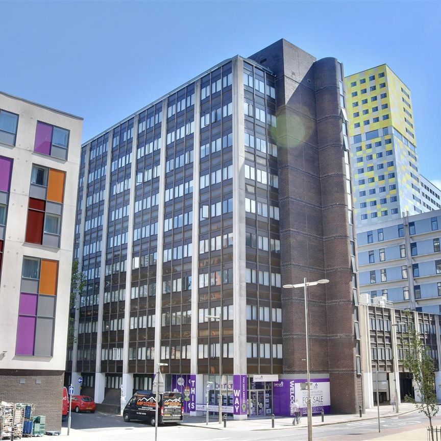 Enterprise House, Isambard Brunel Road - Photo 1