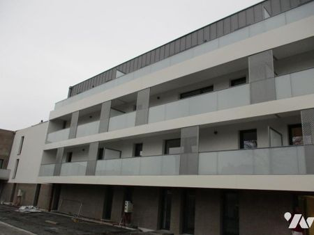 Templemars, T2 de 51m2 dans résidence récente balcon, parking, 622€ et 50€ ch, dispo 22/01/202 - Photo 5