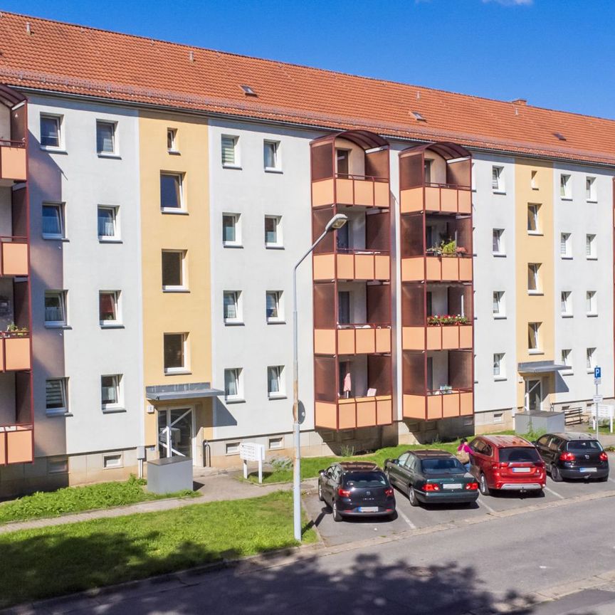 Albert-Wetzig-Straße 7 - Photo 1