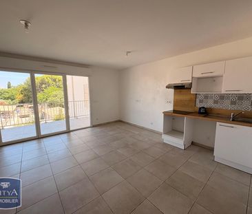 Location Appartement 3 pièces 59m² ARLES 13200 - Photo 1