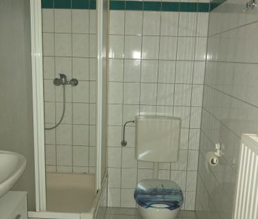 Geräumige Kleinwohnung mit 2 Terrassen - Foto 6