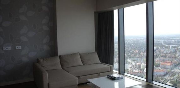 Sky Tower_Powstańców Śląskich, Wrocław - Фото 2