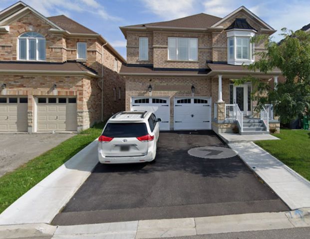For Lease - 11 Dilworth Chase Road Unit# Basement, Brampton, Ontario - Photo 1