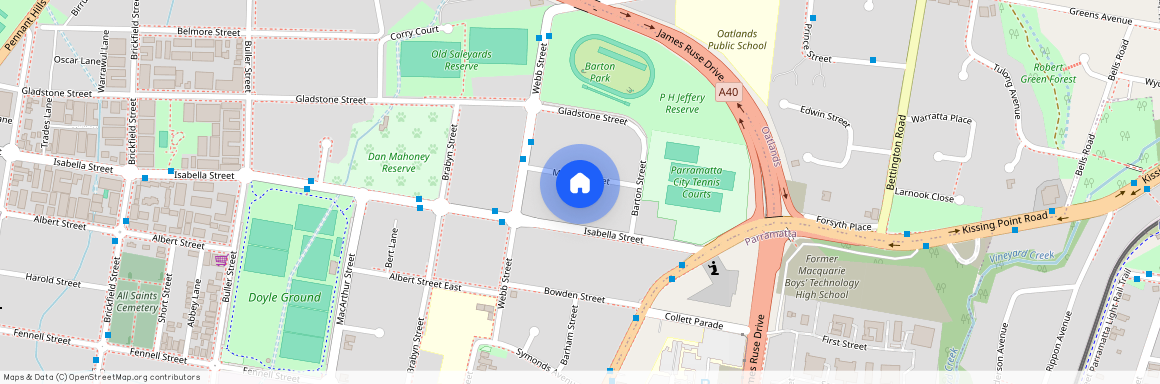 13 Murray Street, NSW 2151, North Parramatta
