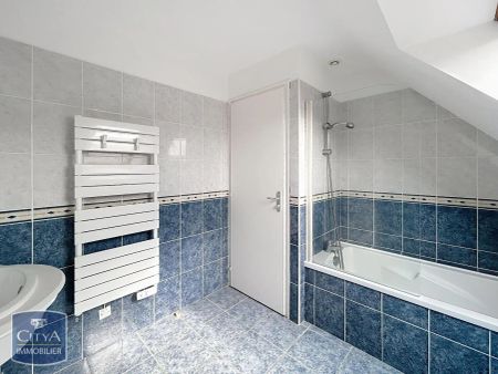 Maison à louer 4 pièces 77.34m² - Photo 5