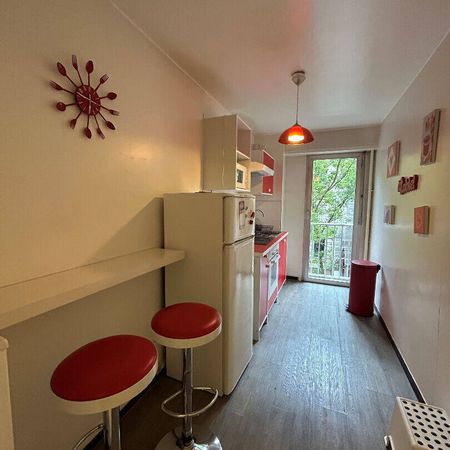 Appartement 2 pièces à louer - Photo 3