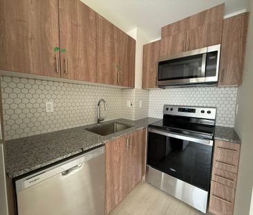 For Lease - 155 Tapscott Road, Toronto, Ontario - Photo 6