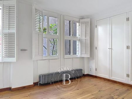 Chatelain - 2-bedroom rear house, large terraces - Photo 2