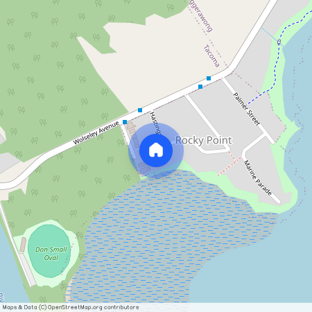 6 Hastings Street Rocky Point, NSW 2259