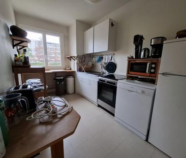 Appartement T3 à louer - 82 m² - Photo 5