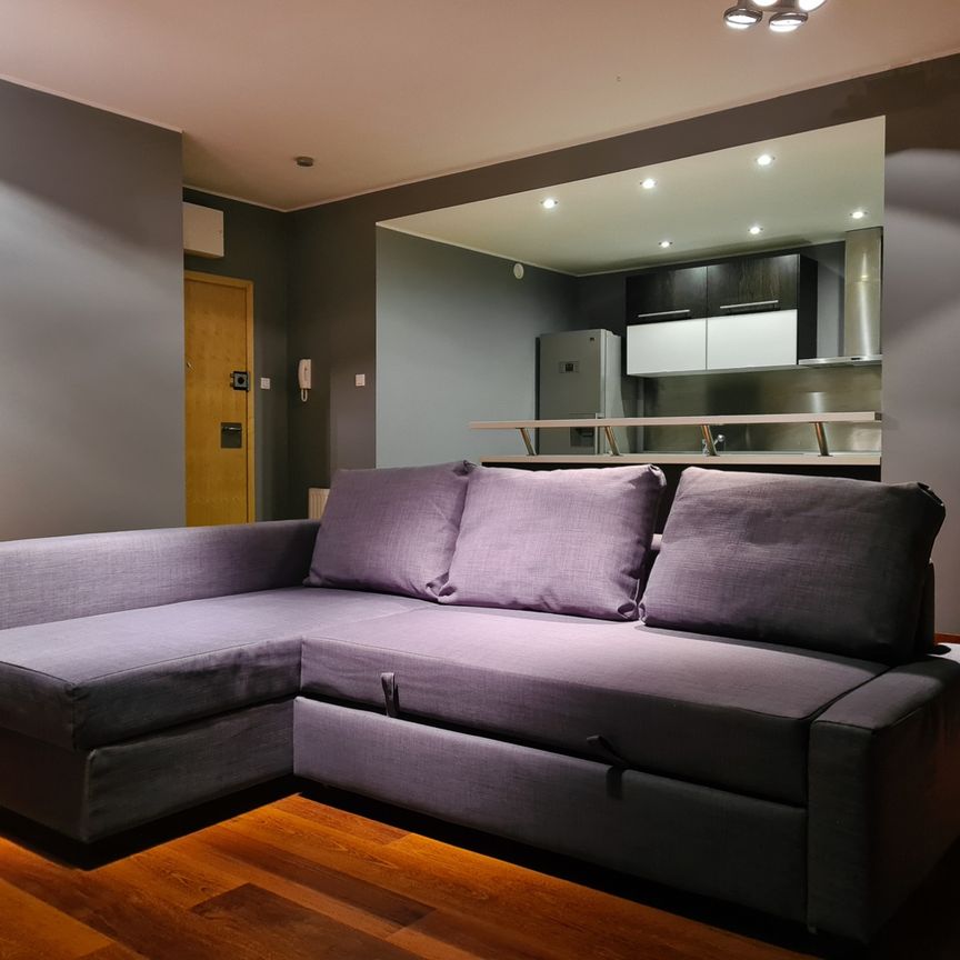 Atrakcyjny apartament wynajem Poznań Szczytnicka - Фото 1