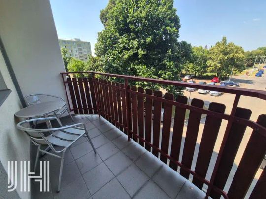 Pronájem bytu 2+1 v centru po celkové rekonstrukci - Photo 1
