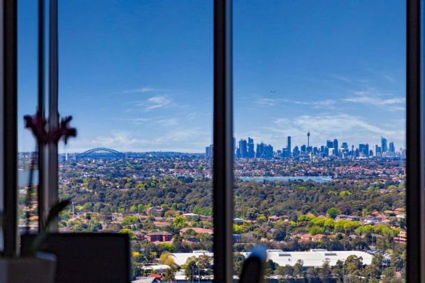 Unit 2705/1 Australia Avenue, - Photo 1
