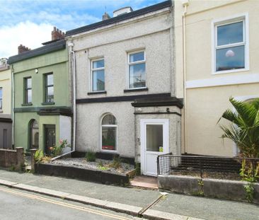 6 bedroom terraced house to rent - Photo 2