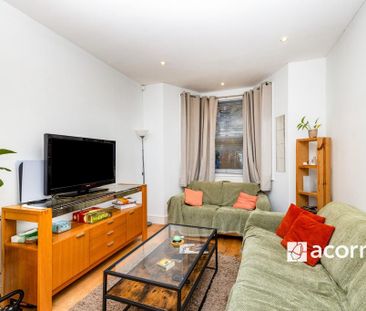 4 bedroom townhouse to rent - Photo 1