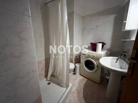 Studio/Γκαρσονιέρα για ενοικίαση Καλαμάτα - Φωτογραφία 5