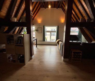 Beschikbaar: ruim 2-kamerappartement in hartje Utrecht - Photo 1