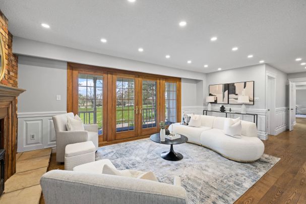 For Lease - 3635 19th Sdrd N/A, King, Ontario - Photo 1