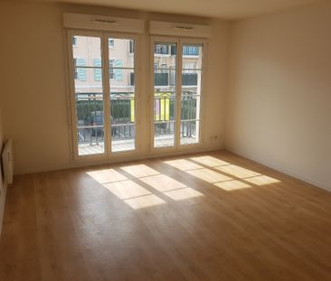 Location Appartement 3 pièces 59m² - Photo 1