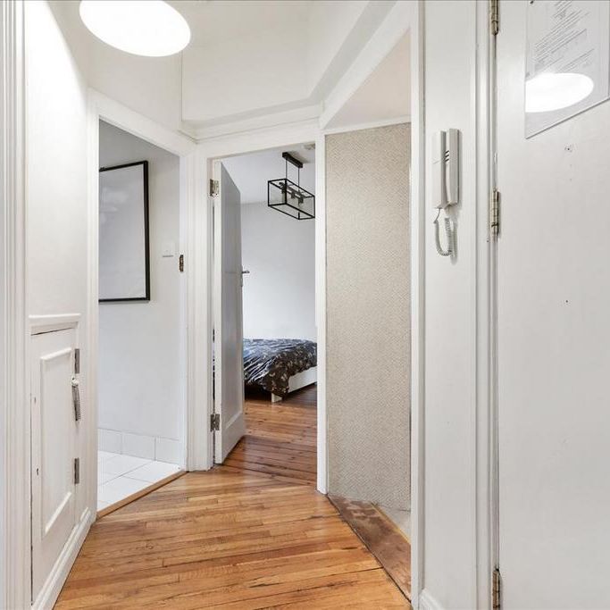 3 bedroom apartment to rent - Photo 1