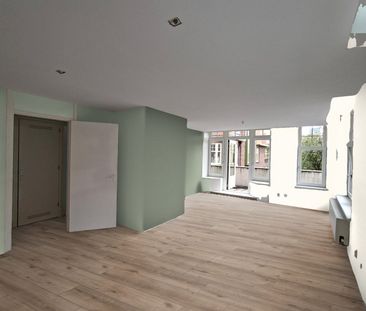 Zilverschoonstraat 12, Van der Pekbuurt, 1031BD, Amsterdam - Foto 1