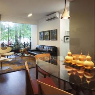 Hijauan (D9), Apartment - For Rent - Photo 1