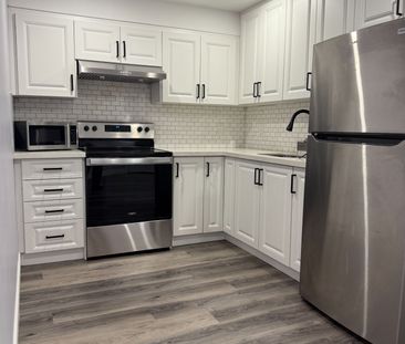 For Lease - 222 Doon Mills Drive Unit# Basement, Kitchener, Ontario - Photo 4